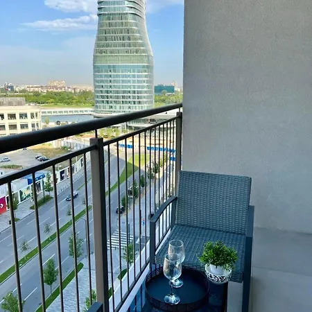 Belgrade Waterfront Bw Sava Aqua *