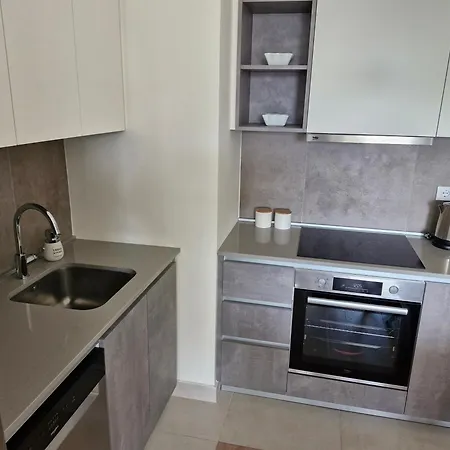 Belgrade Waterfront Bw Sava Aqua Sajmiste