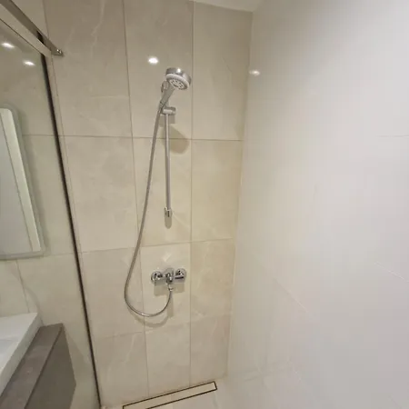 Belgrade Waterfront Bw Sava Aqua * Sajmiste