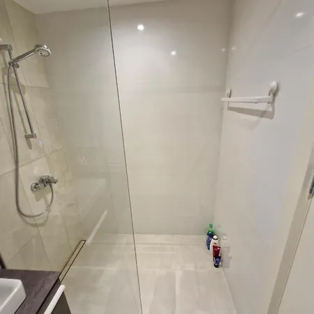 Belgrade Waterfront Bw Sava Aqua * Sajmiste