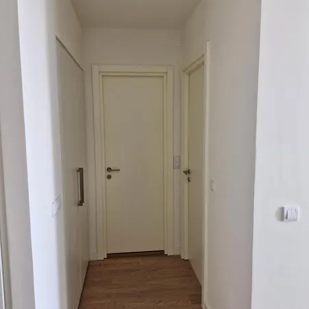 Belgrade Waterfront Bw Sava Aqua Apartment *