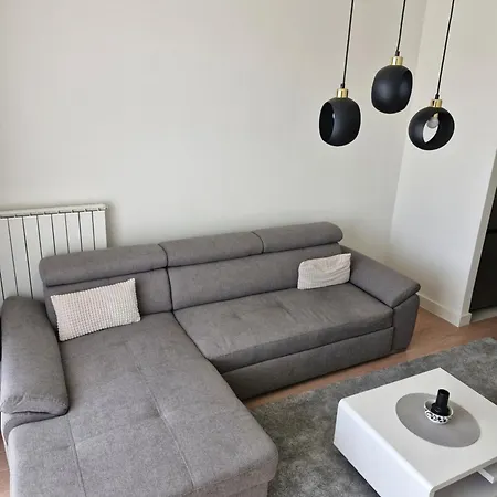 Belgrade Waterfront Bw Sava Aqua * Sajmiste