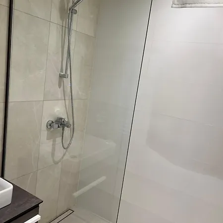 Belgrade Waterfront Bw Sava Aqua 아파트