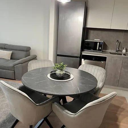 Belgrade Waterfront Bw Sava Aqua * Sajmiste