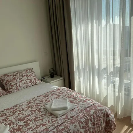 Apartment Belgrade Waterfront Bw Sava Aqua